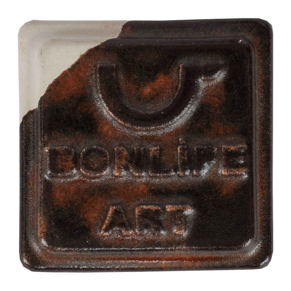 A365 KEHRİBAR AVENTURİN ARTİSTİK SIR - 1050°C - 400 GR