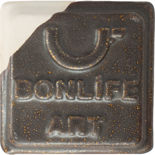 A-372 BENEKLİ AVENTURİN ARTİSTİK SIR - 1050°C - 400 GR