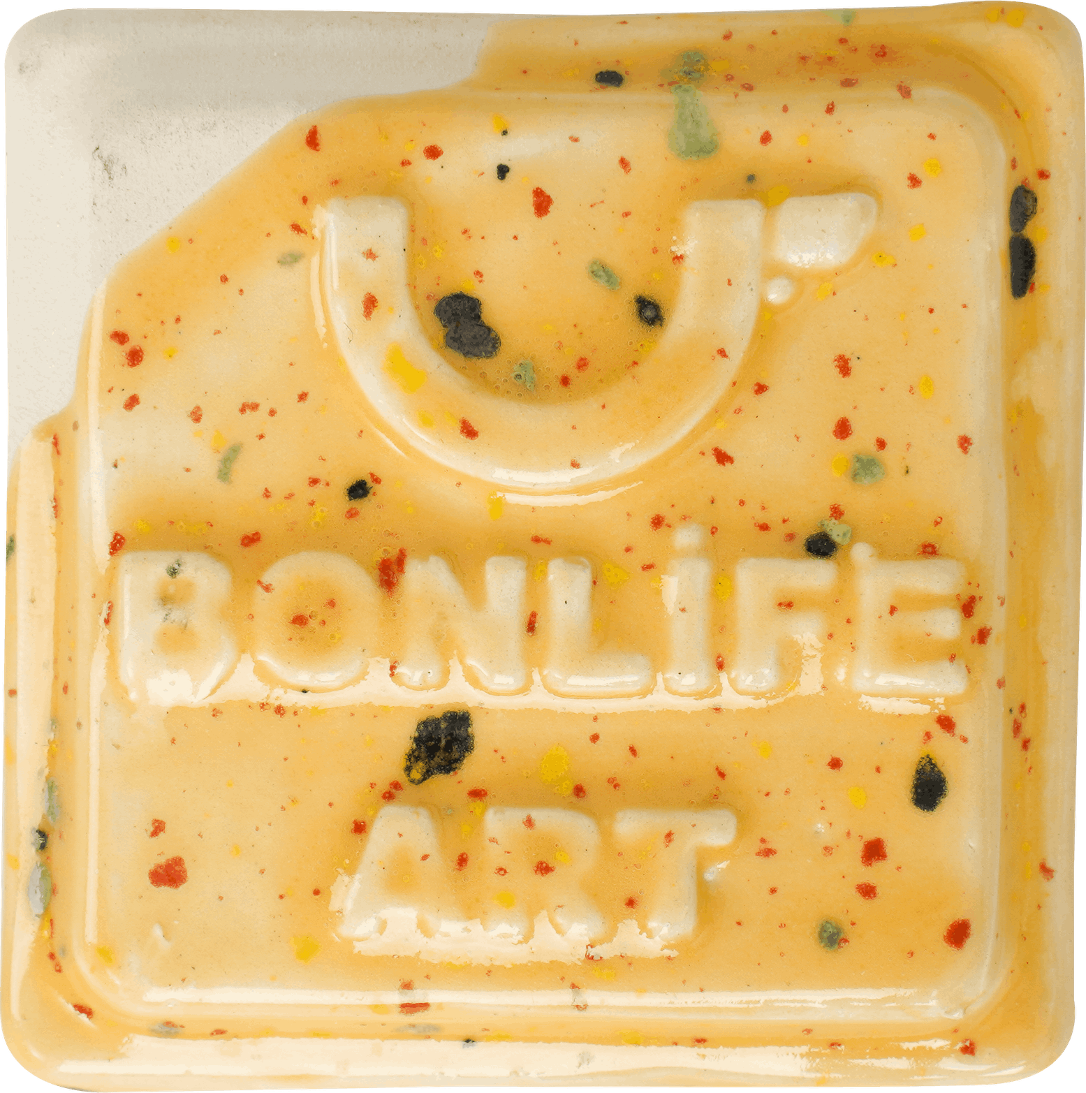 CR107 BENEKLİ KARNAVAL ARTİSTİK SIR - 1050°C - 400 GR