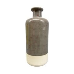 CR106 Benekli Gri Artistik Sır 1050°C 400 GR
