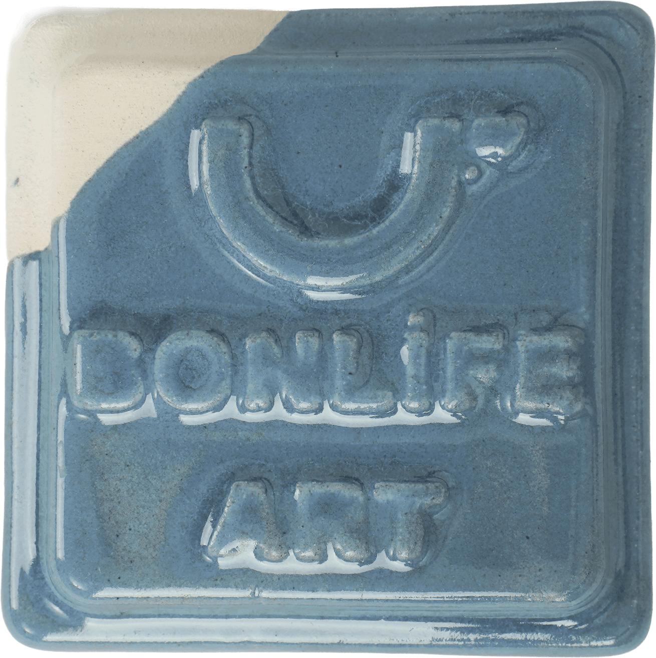 A363 Akuamarin Artistik Sır - 1050°C - 400 GR