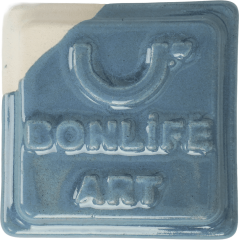 A363 Akuamarin Artistik Sır - 1050°C - 400 GR