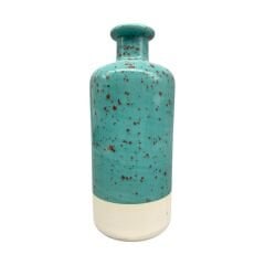 CR100 BENEKLİ SU YEŞİLİ ARTİSTİK SIR - 1050°C - 400 GR