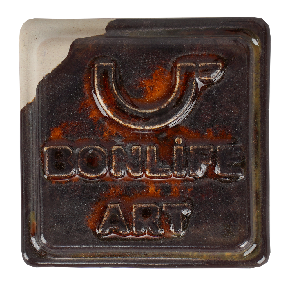 A371 Parlak Aventurin Artistik Sır - 1050°C - 400 GR