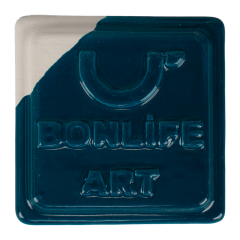 TRS3310 Parlak Ege Mavi Sır-1050°C-400 GR