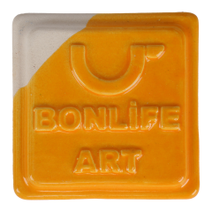 TRS6671 PARLAK SOMON SIR-1050°C-400 GR