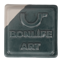 TRS5518 PARLAK MAVİ GRİ SIR-1050°C-400 GR