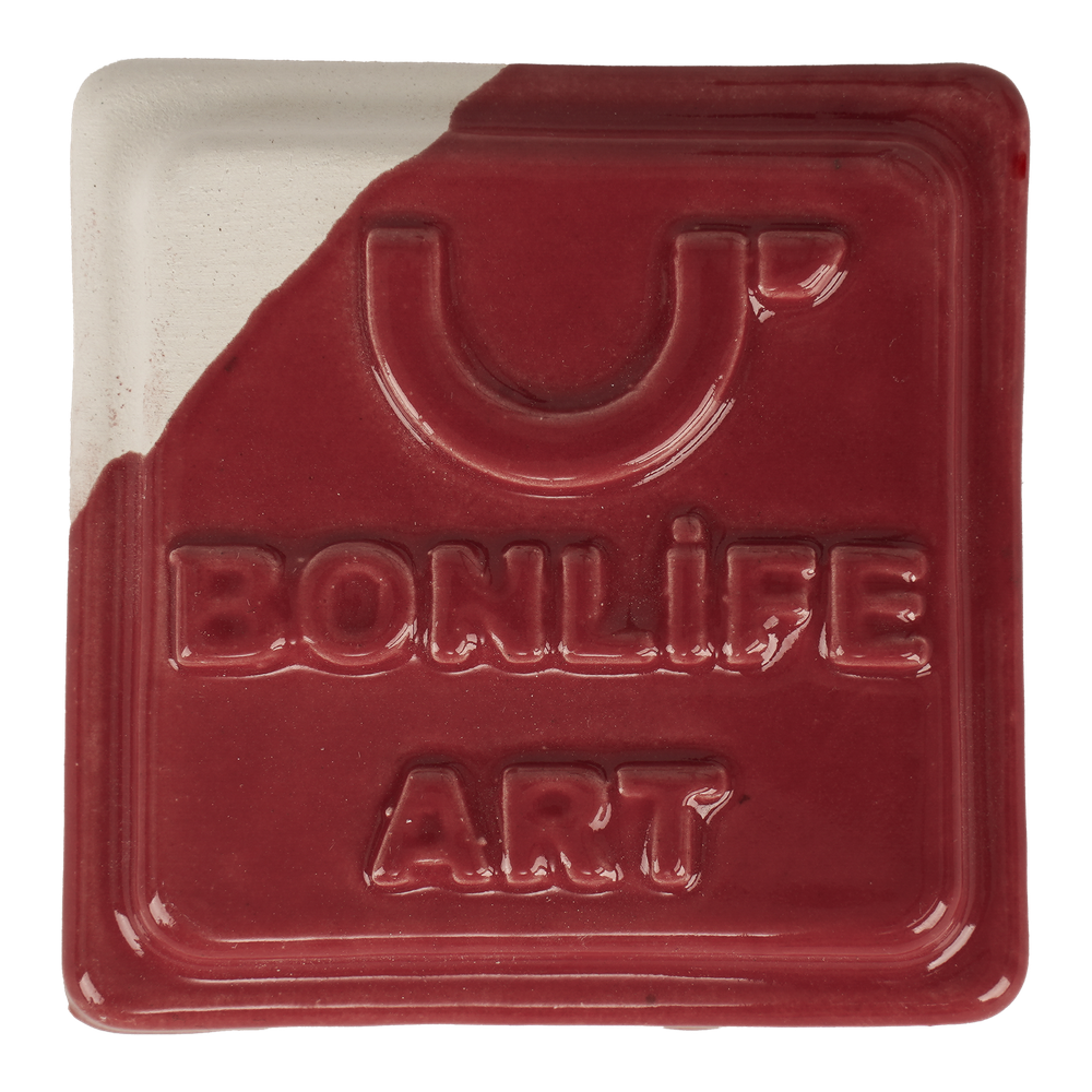 TRS2201 PARLAK KOYU KIRMIZI SIR-1050°C-400 GR