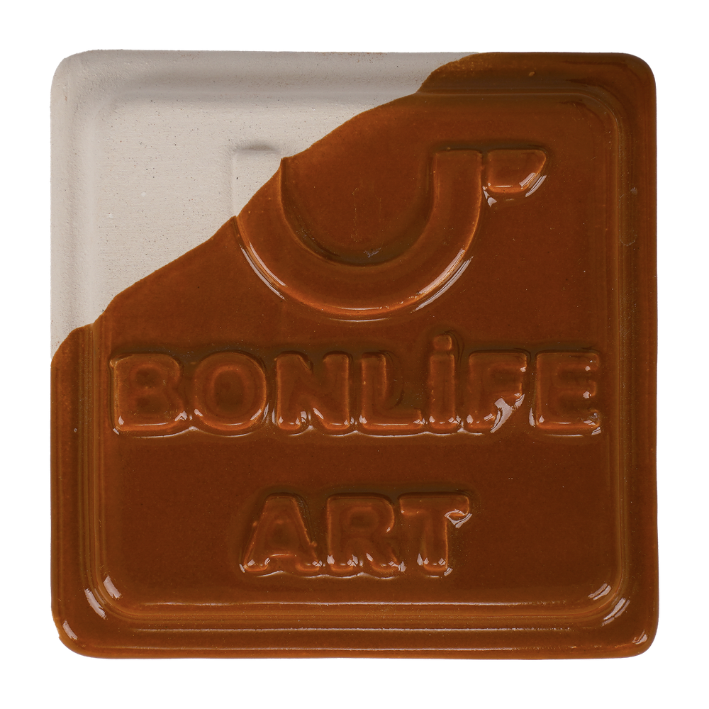 TRS3395 PARLAK GOLD KAHVE SIR-1050°C-400 GR