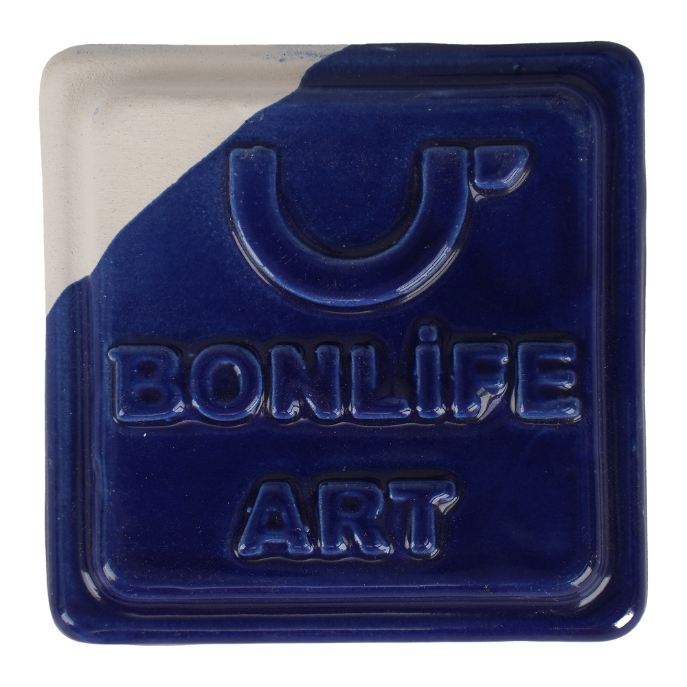 TRS9901 PARLAK ZEN MAVİ SIR - 1050°C - 400 GR