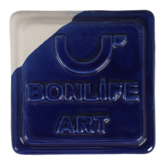 TRS9901 PARLAK ZEN MAVİ SIR - 1050°C - 400 GR