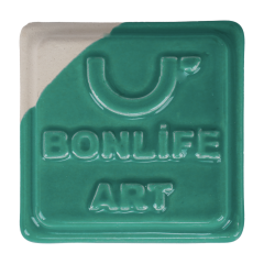 TRS2250 PARLAK SU YEŞİLİ SIR - 1050°C - 400 GR