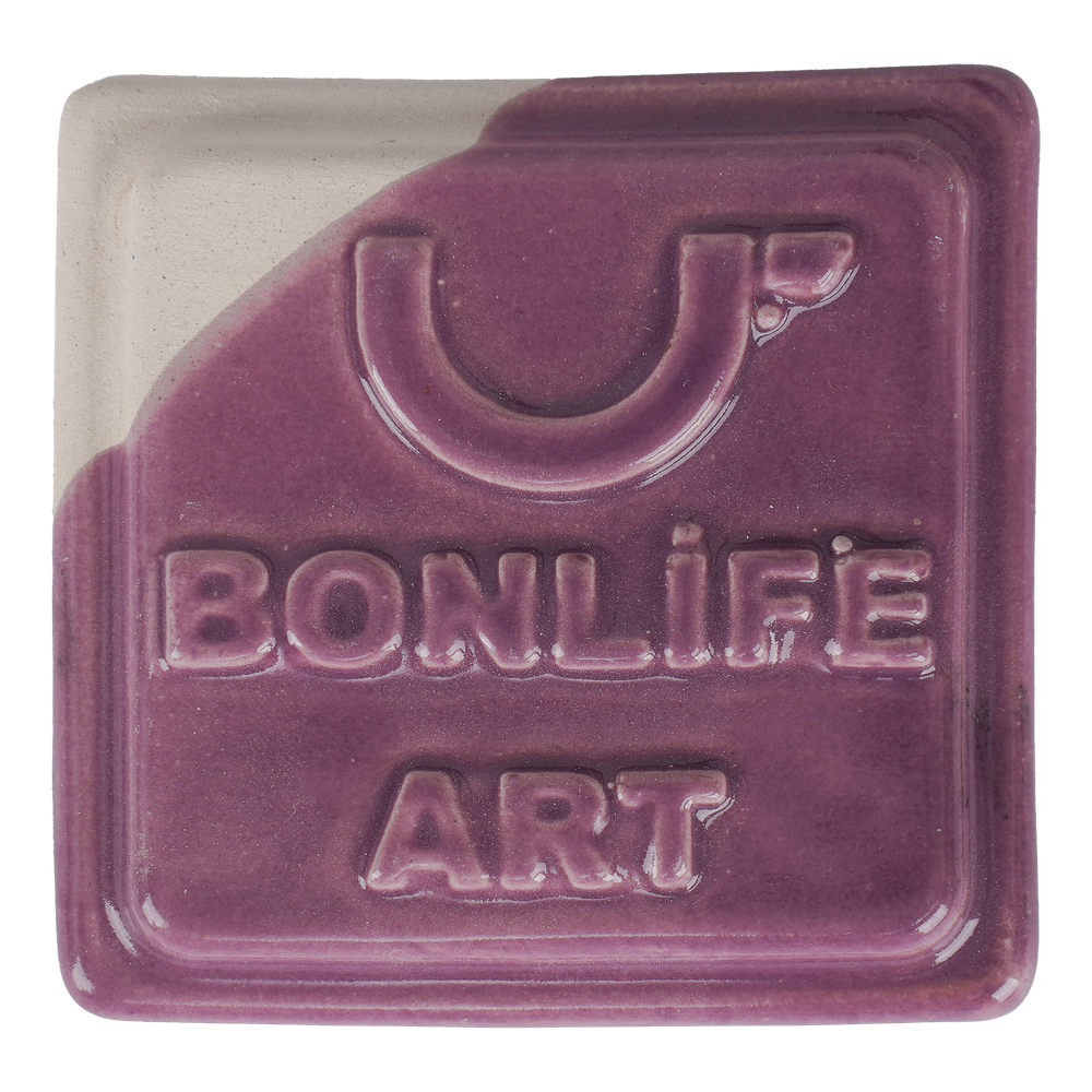 TRS7786 PARLAK LİLA SIR-1050°C-400 GR