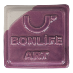 TRS7786 PARLAK LİLA SIR-1050°C-400 GR