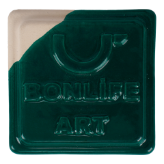 TRS4413 PARLAK PETROL YEŞİL SIR-1050°C-400 GR