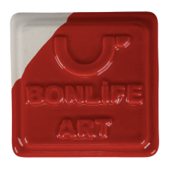 TRS3357 PARLAK BAYRAK KIRMIZI SIR-1050°C-400 GR