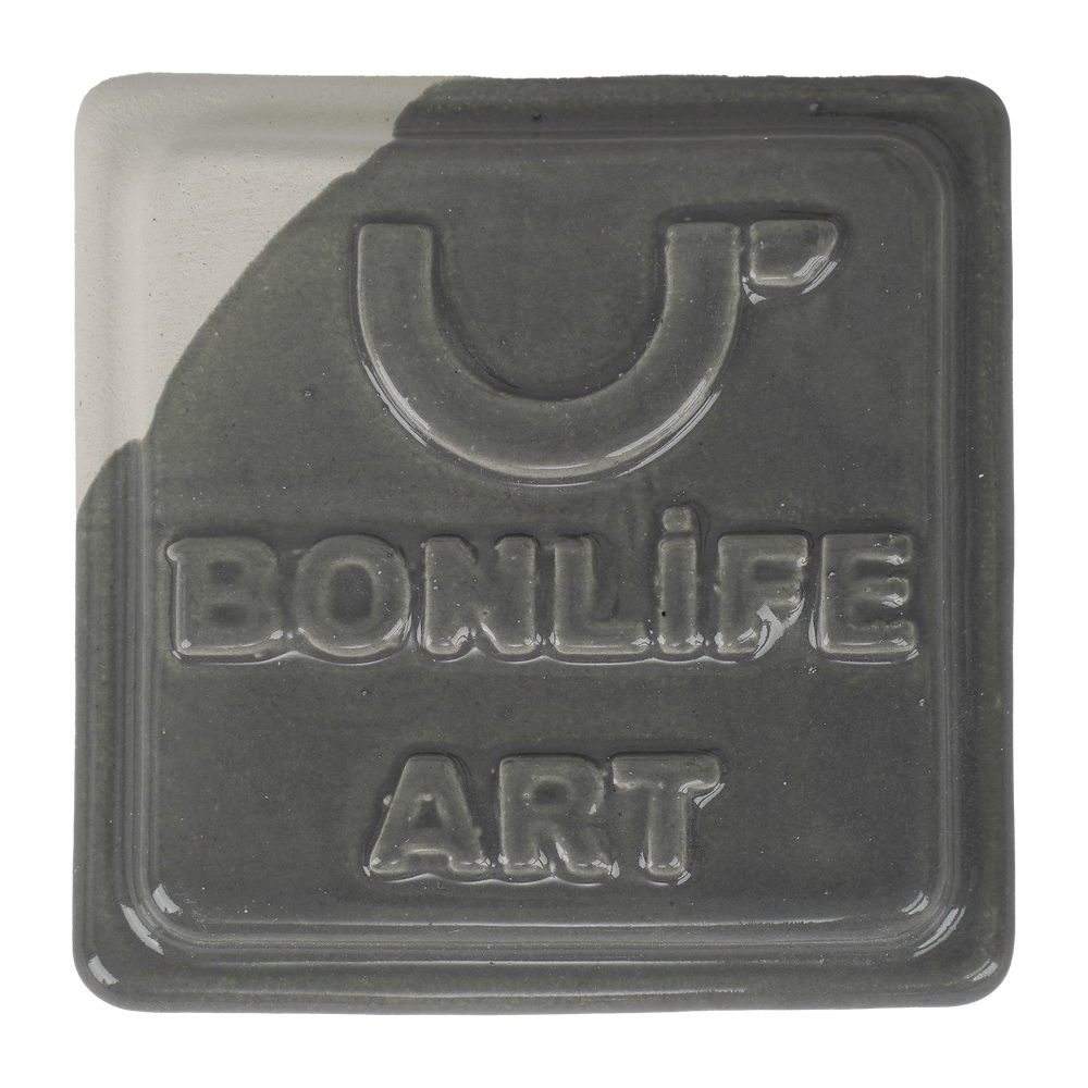 TRS7715 PARLAK ANTİK GRİ SIR-1050°C-400 GR