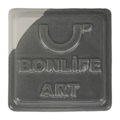 TRS7715 PARLAK ANTİK GRİ SIR-1050°C-400 GR