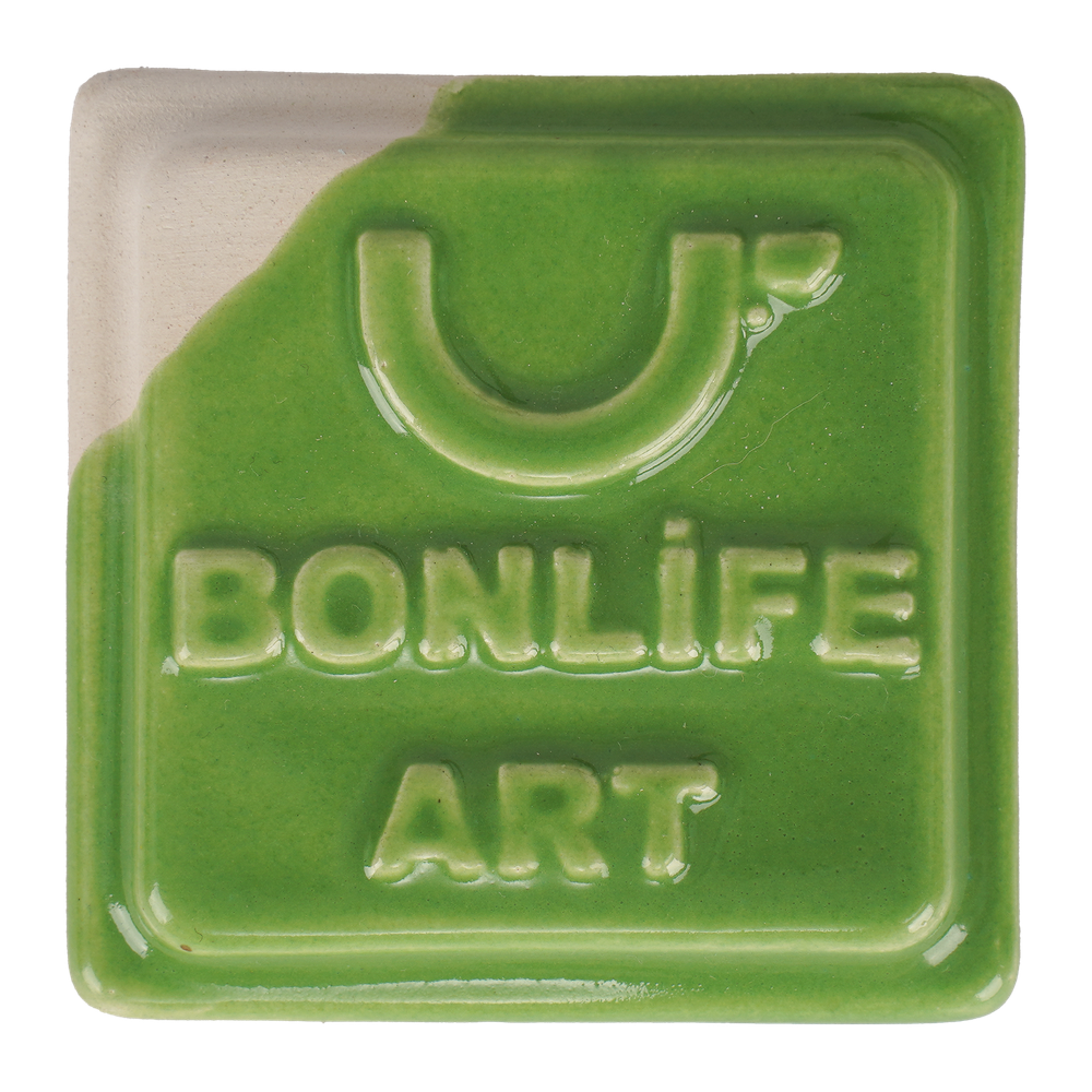 TRS8803 PARLAK FISTIK YEŞİLİ SIR-1050°C-400 GR