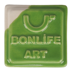 TRS8803 PARLAK FISTIK YEŞİLİ SIR-1050°C-400 GR