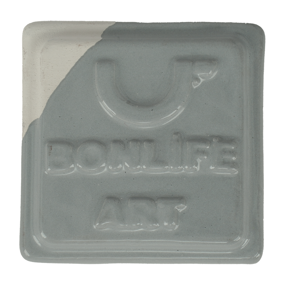 OPK7715 SOFT ANTİK GRİ SIR - 1050°C - 400 GR