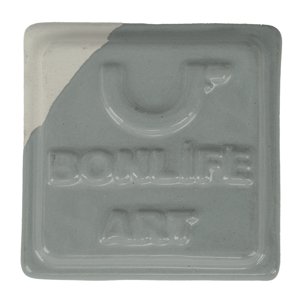 OPK7715 SOFT ANTİK GRİ SIR - 1050°C - 400 GR