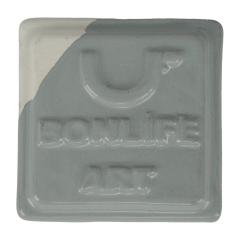 OPK7715 SOFT ANTİK GRİ SIR - 1050°C - 400 GR