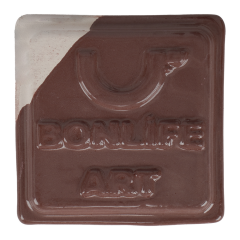 OPK8885 SOFT KIZIL KAHVE SIR - 1050°C - 400 GR