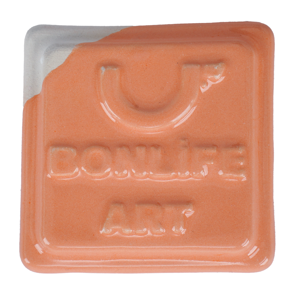 OPK2207 SOFT TURUNCU SIR - 1050°C - 400 GR