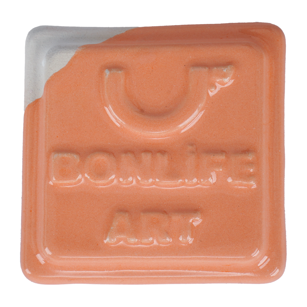 OPK2207 SOFT TURUNCU SIR - 1050°C - 400 GR