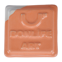 OPK2207 SOFT TURUNCU SIR - 1050°C - 400 GR