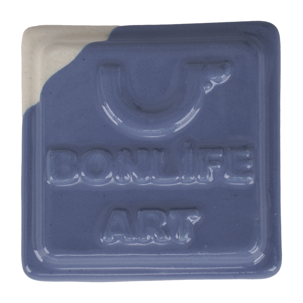 OPK9910 SOFT ZEN MAVİ SIR - 1050°C - 400 GR