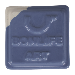 OPK9910 SOFT ZEN MAVİ SIR - 1050°C - 400 GR