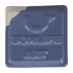 OPK9910 SOFT ZEN MAVİ SIR - 1050°C - 400 GR