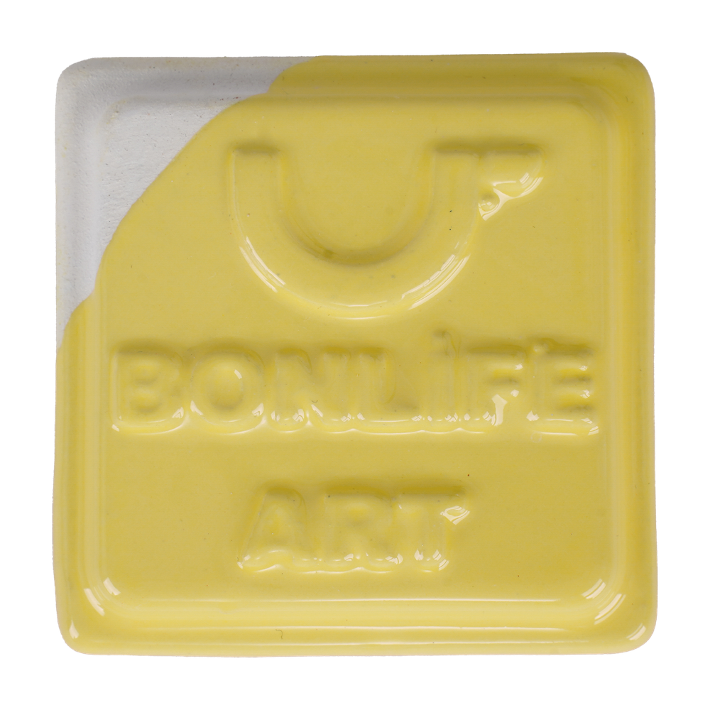 OPK2281 SOFT LİMON SARI SIR - 1050°C - 400 GR