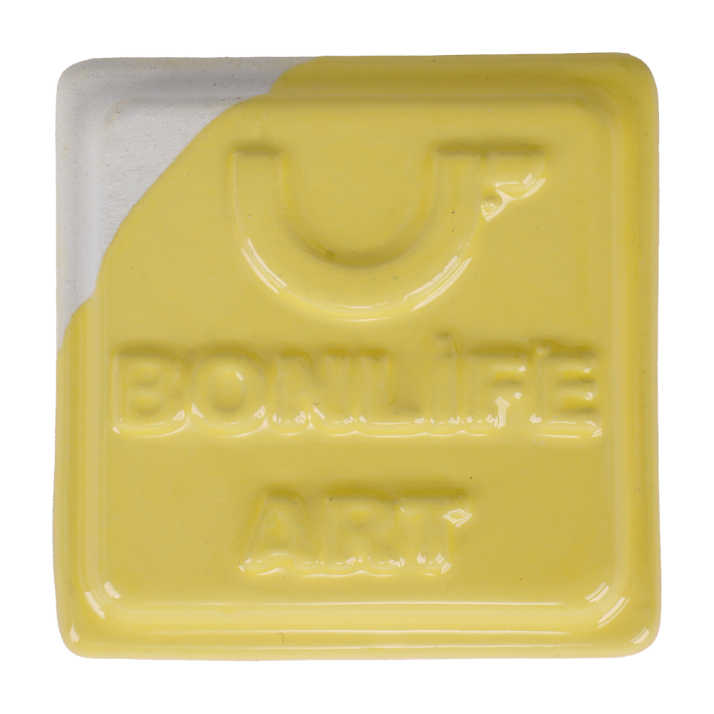 OPK2281 SOFT LİMON SARI SIR - 1050°C - 400 GR