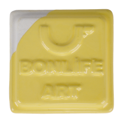 OPK2281 SOFT LİMON SARI SIR - 1050°C - 400 GR