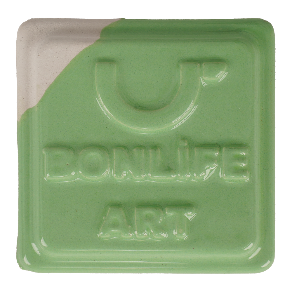 OPK8803 SOFT FISTIK YEŞİL SIR - 1050°C - 400 GR