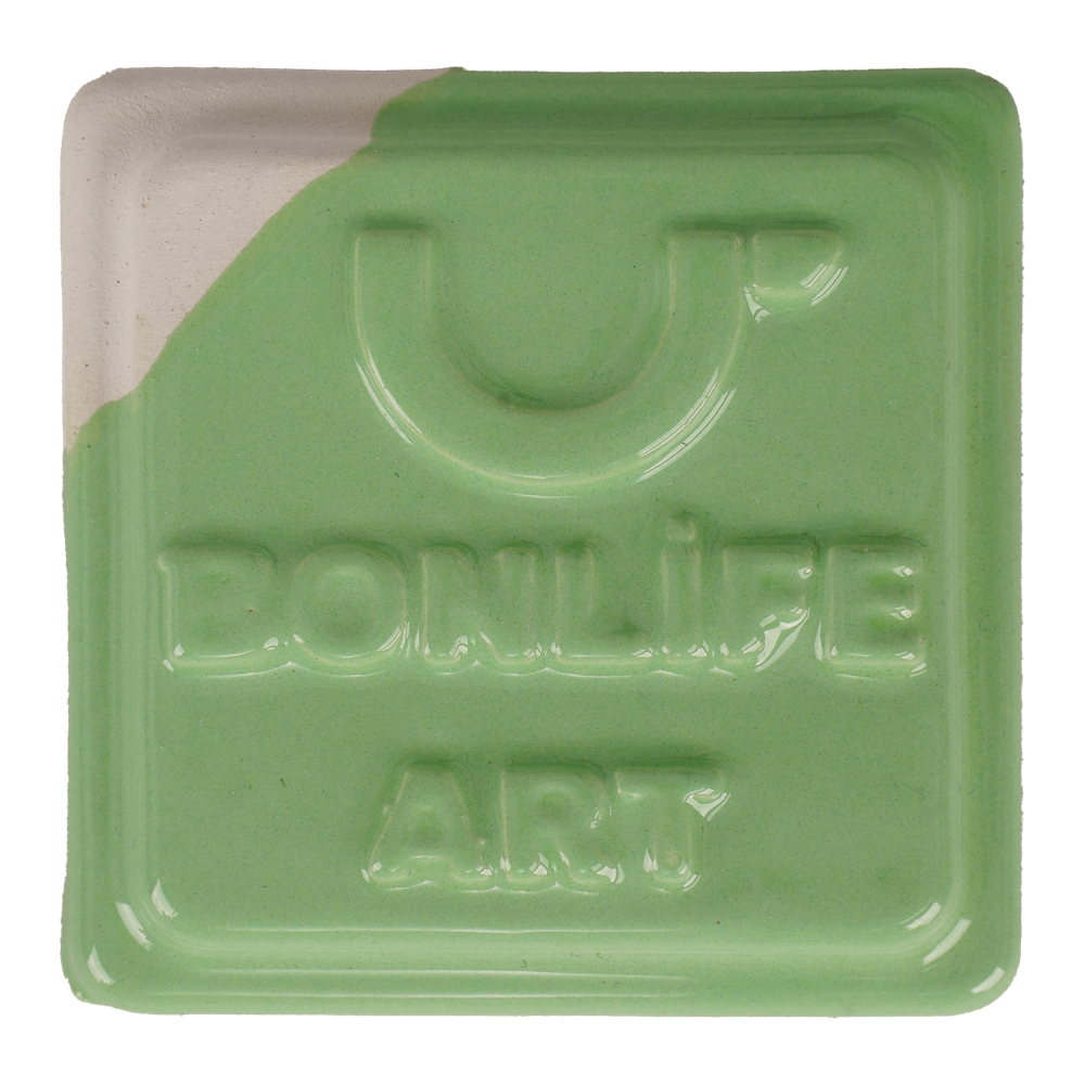 OPK8803 SOFT FISTIK YEŞİL SIR - 1050°C - 400 GR