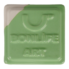 OPK8803 SOFT FISTIK YEŞİL SIR - 1050°C - 400 GR