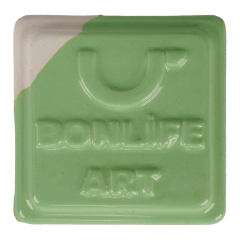 OPK8803 SOFT FISTIK YEŞİL SIR - 1050°C - 400 GR