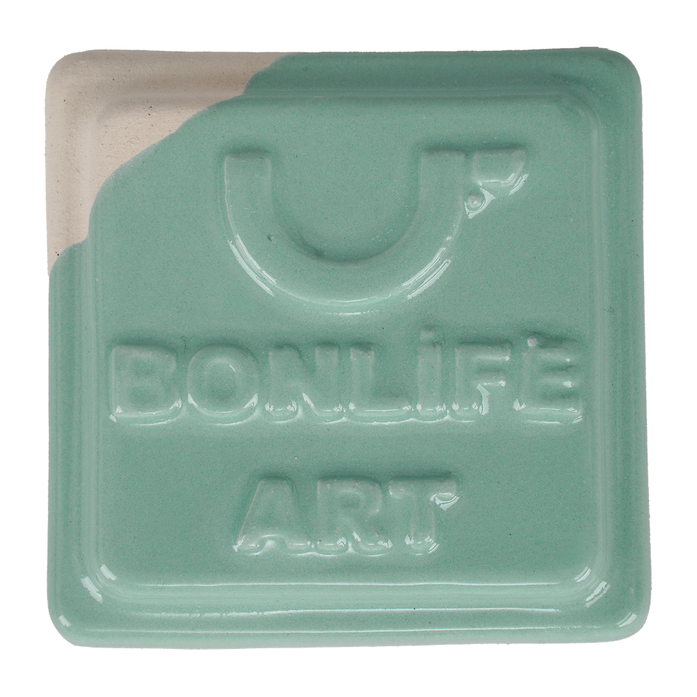 OPK2250 SOFT SU YEŞİLİ SIR - 1050°C - 400 GR