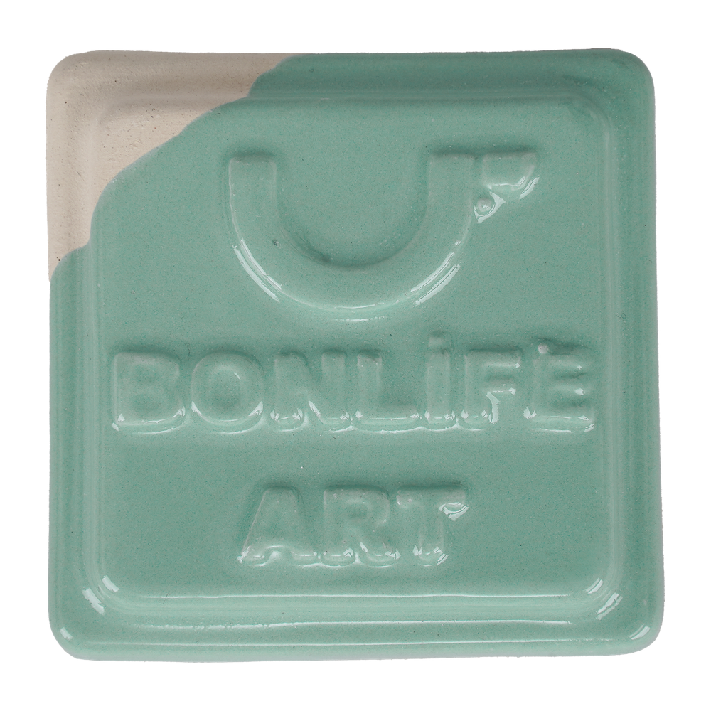 OPK2250 SOFT SU YEŞİLİ SIR - 1050°C - 400 GR