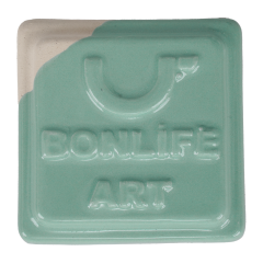 OPK2250 SOFT SU YEŞİLİ SIR - 1050°C - 400 GR