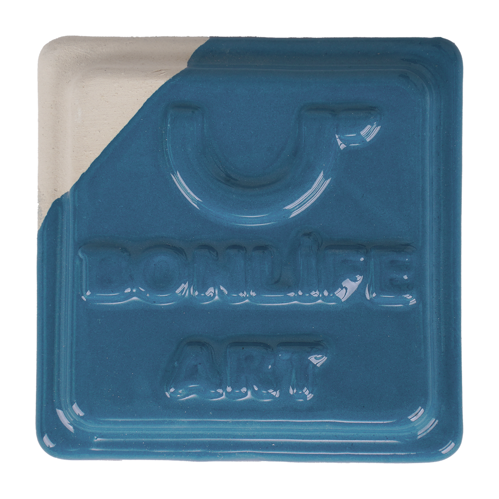 OPK3310 SOFT EGE MAVİ SIR - 1050°C - 400 GR