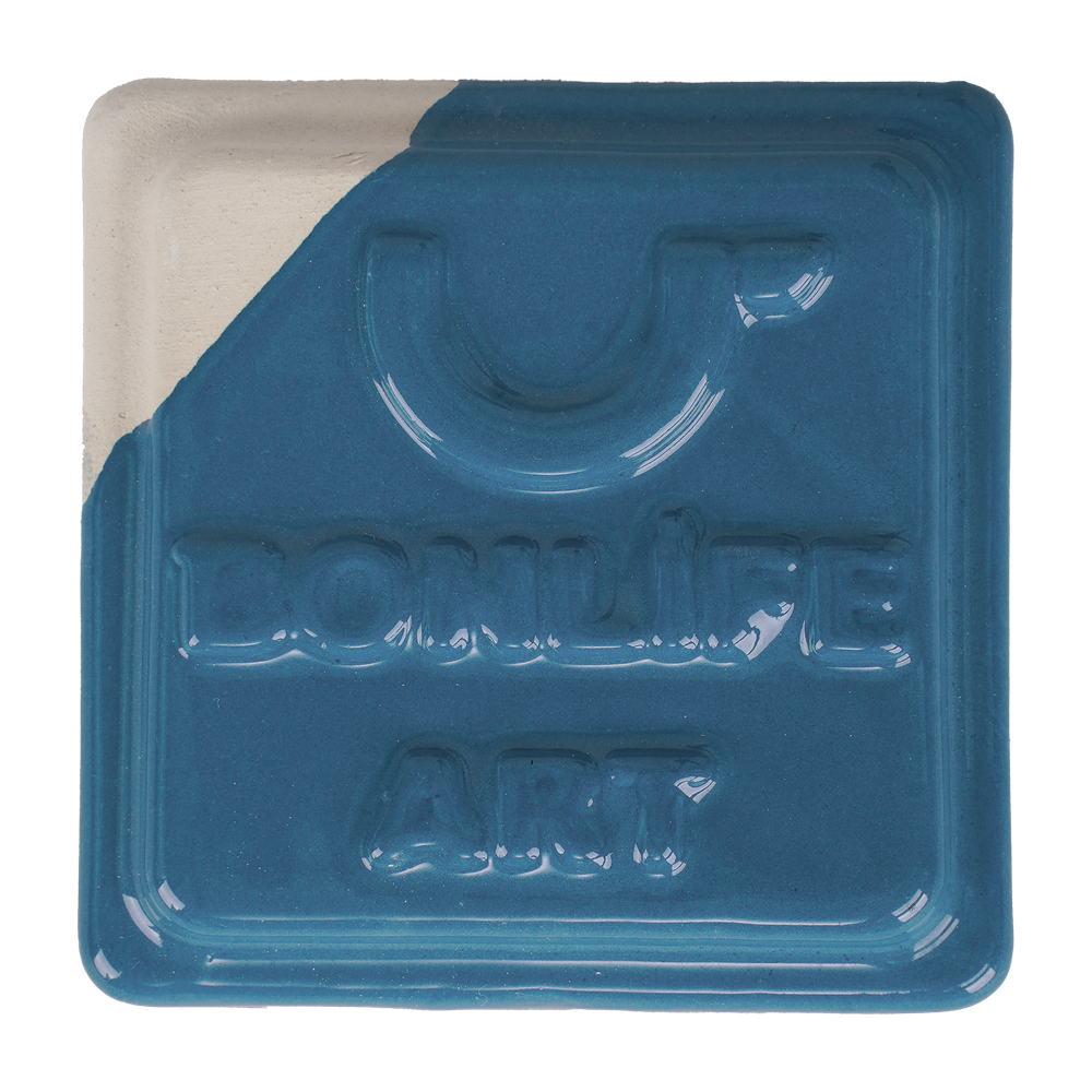 OPK3310 SOFT EGE MAVİ SIR - 1050°C - 400 GR