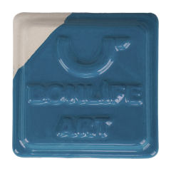 OPK3310 SOFT EGE MAVİ SIR - 1050°C - 400 GR