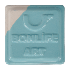 OPK-8850 SOFT BONCUK MAVİ SIR - 1050°C - 400 GR