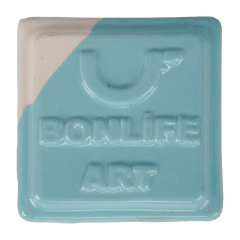 OPK8850 SOFT BONCUK MAVİ SIR - 1050°C - 400 GR