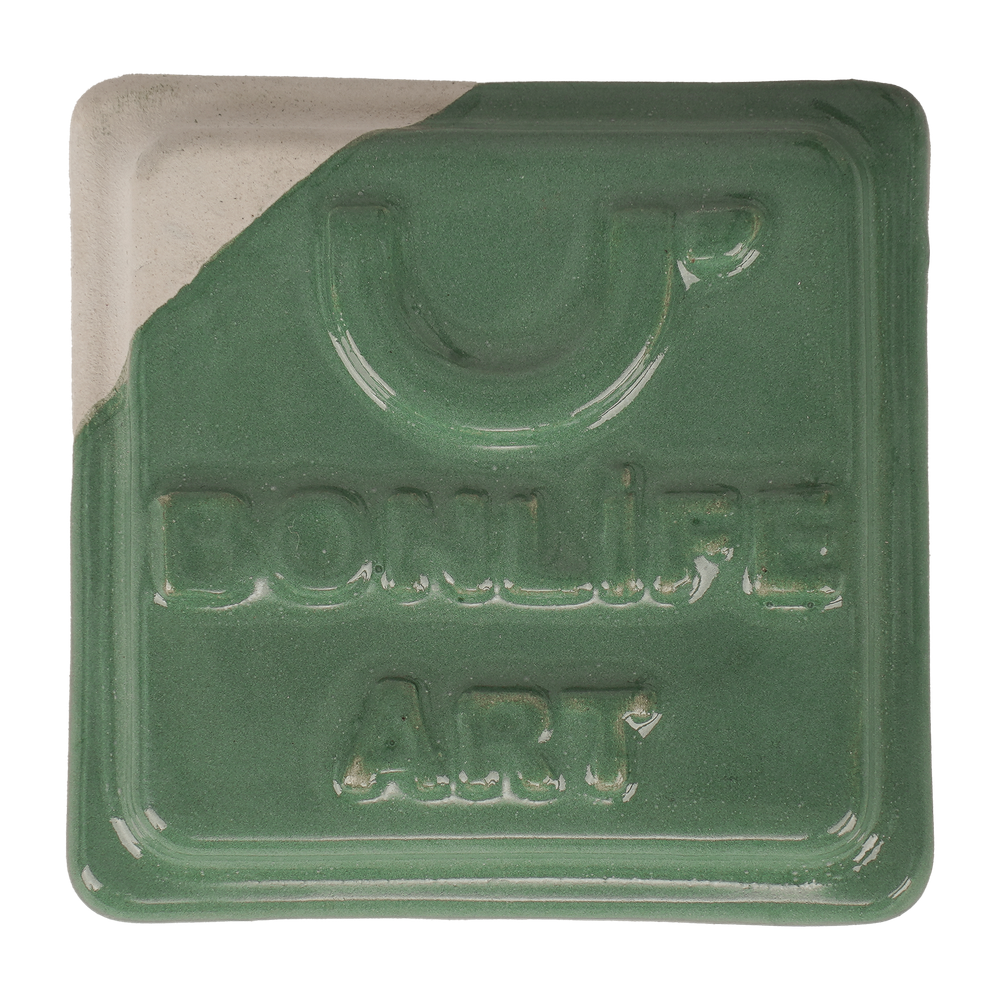 OPK4403 SOFT KROM YEŞİL SIR - 1050°C - 400 GR